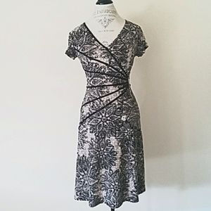 Connected Apparel Dress